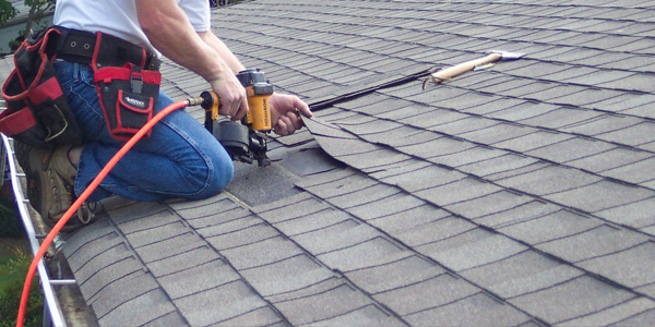 Mesa Roof Replacement