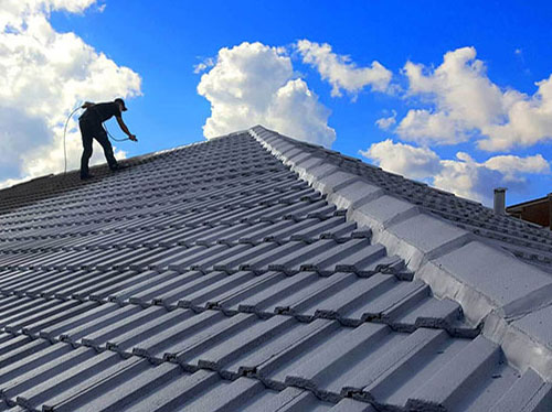 Mesa Commercial Roof Maintenance
