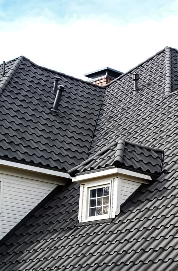 Mesa Industrial Roofing Experts